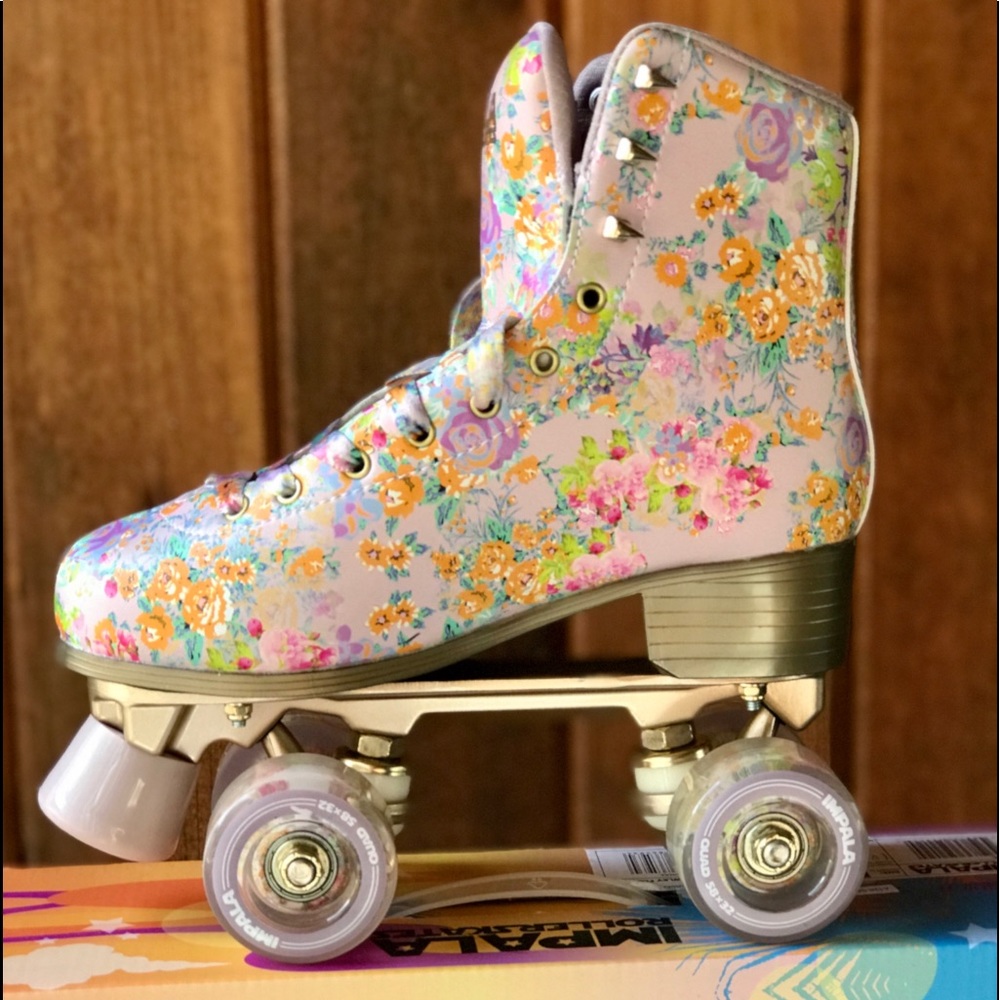 Womens Impala roller skates
